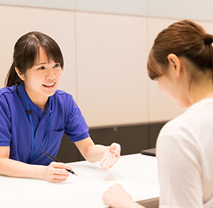 けんちの里指定 委託介護支援事業所