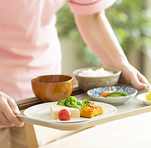 けんちん食堂 食のあれこれ