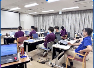 管理職研修を終えて…