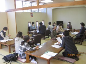 地域でいつまでも!