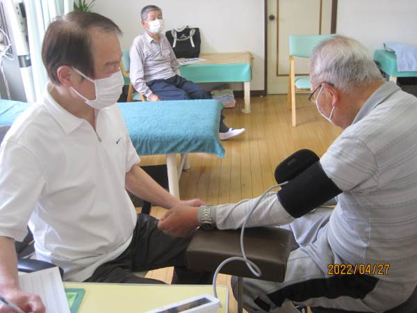 男組!