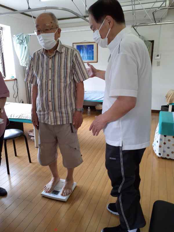 男組!