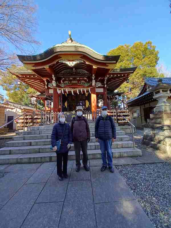 新しく地域活動が始まります!