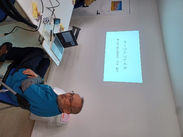 認知症カフェへ専門職派遣!