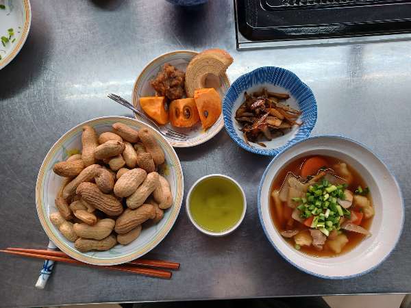 地域活動