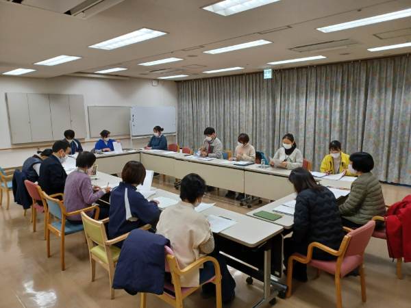 地域ケア個別会議