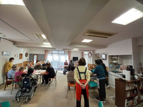 地域活動
