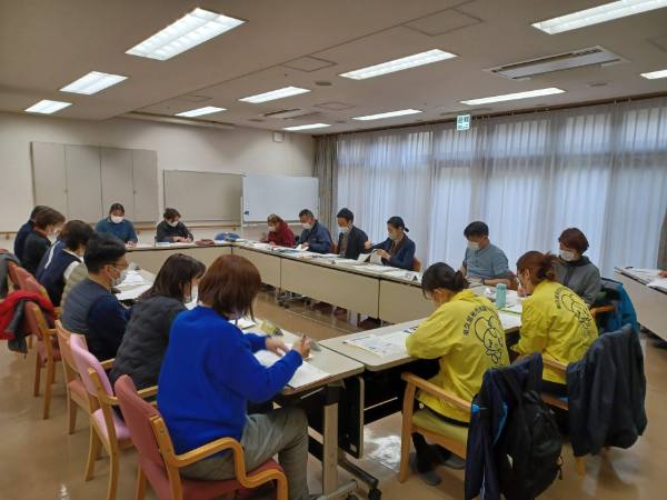 地域ケア個別会議