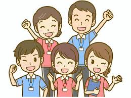 ヘルパー緊急募集!!