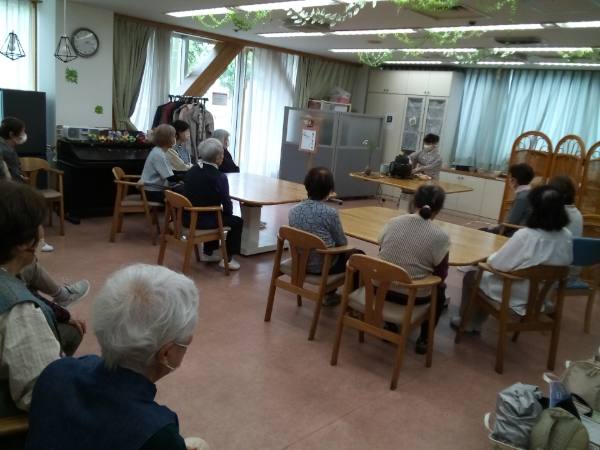 茶道教室