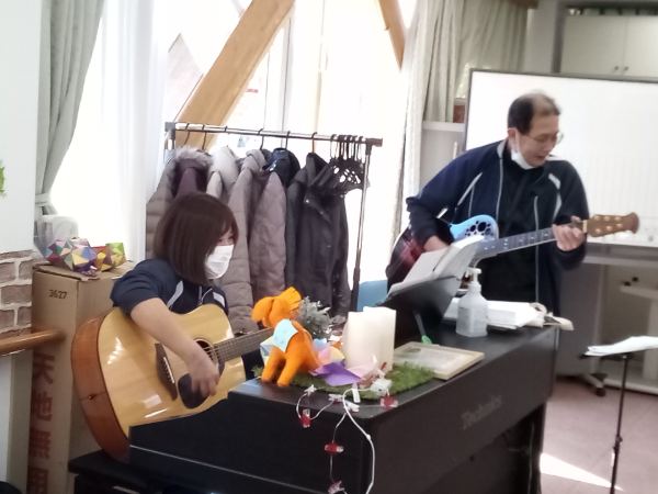 たけのこサロン