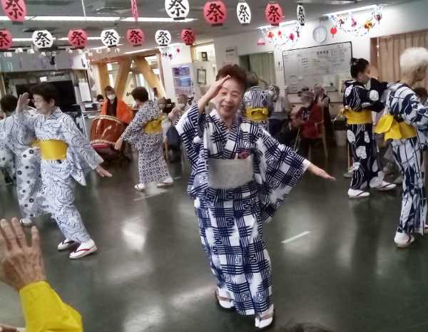 いちょうクラブ