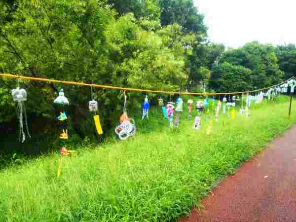 夏まつ鈴～涼を求めて～