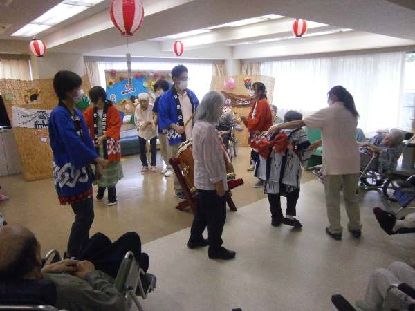 初詣～願いをこめて～