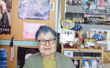 推しメン~一途なファン~