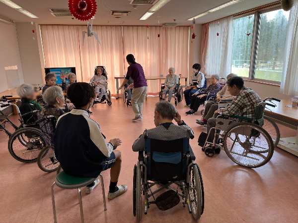 職場体験~未来の担い手~