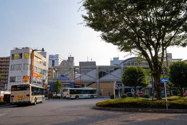 この街が好き~東久留米~