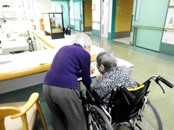 穏やかな日々~ずっと続きますように~
