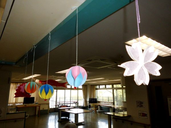 装飾品~季節を感じて~