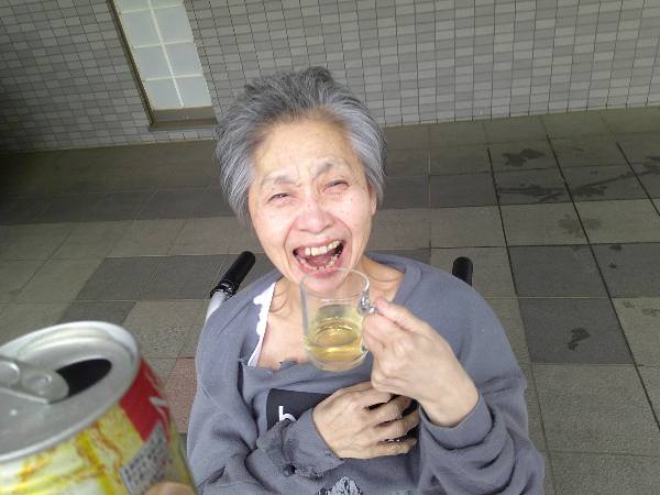 私の時間~ノンアルで気分上々~