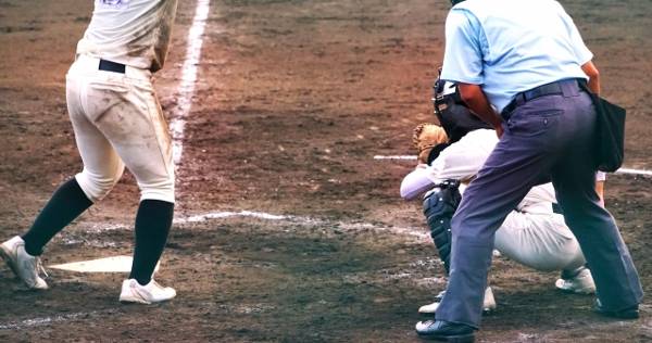高校野球～熱闘甲子園～