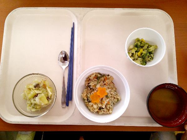 郷土料理～青森県～