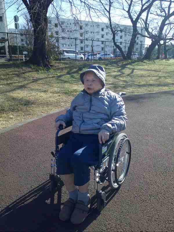 私の時間~スペシャルタイム