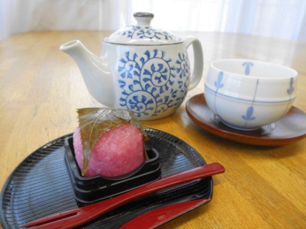 お茶会~ささやかな至福の時間~