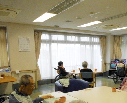 日常～ある日の一日～