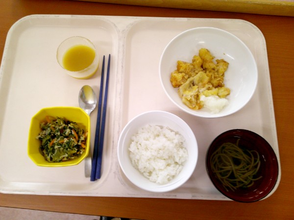 東京の郷土料理
