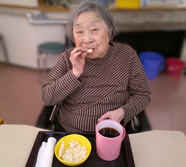 マツケンサンバ