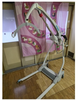 電動リフトとは