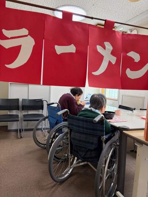 けんち屋台開店