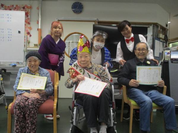カジノキング3兄弟