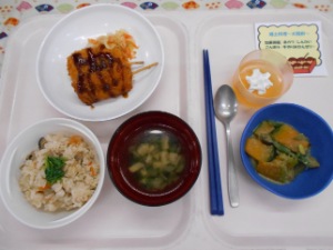 大阪府の郷土料理