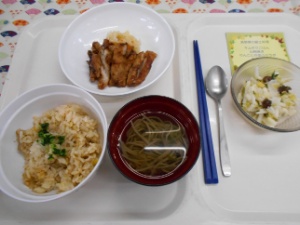 長野県の郷土料理