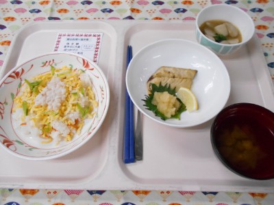 福井県の郷土料理