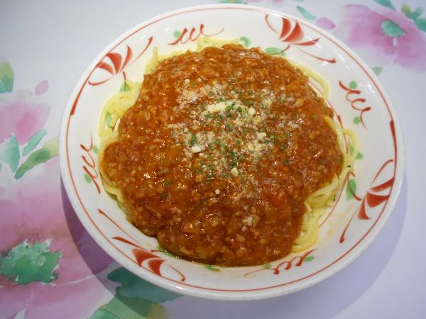 郷土料理番外編・世界の料理~イタリア~