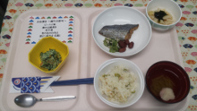 行事食 こどもの日